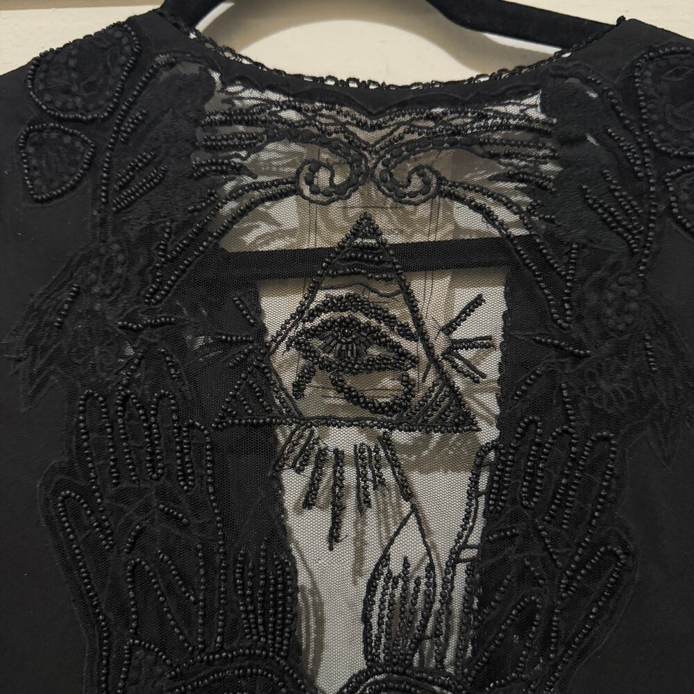 Free People Rare Britt's Limited Edition Dress - Picture 4 of 6